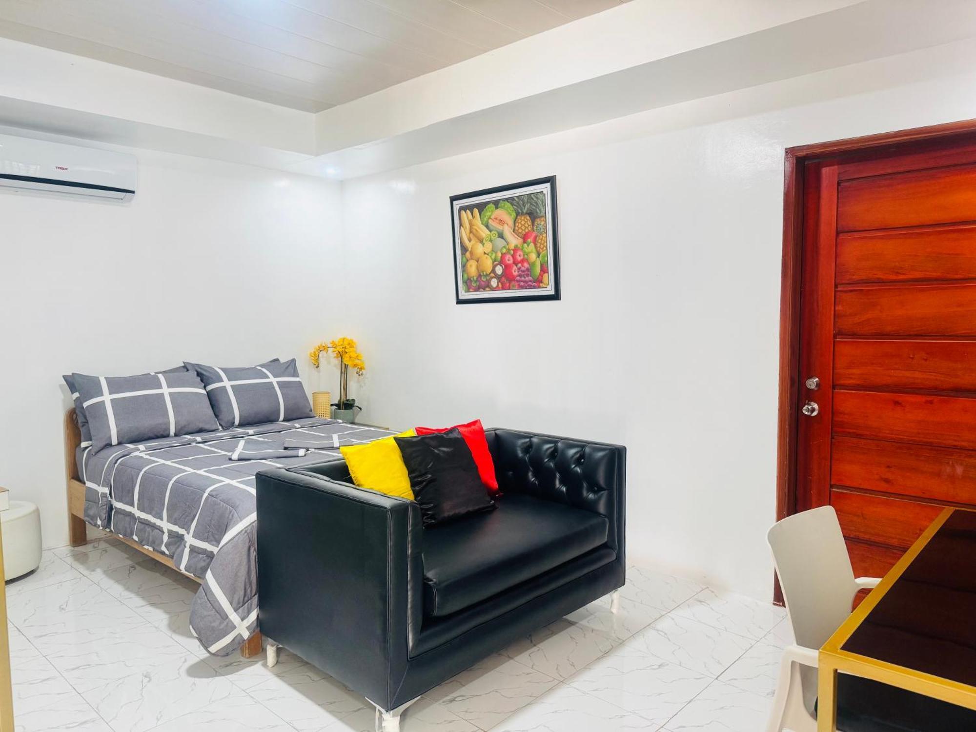 Vickybella'S Funadise Private Resort Cauayan  Экстерьер фото