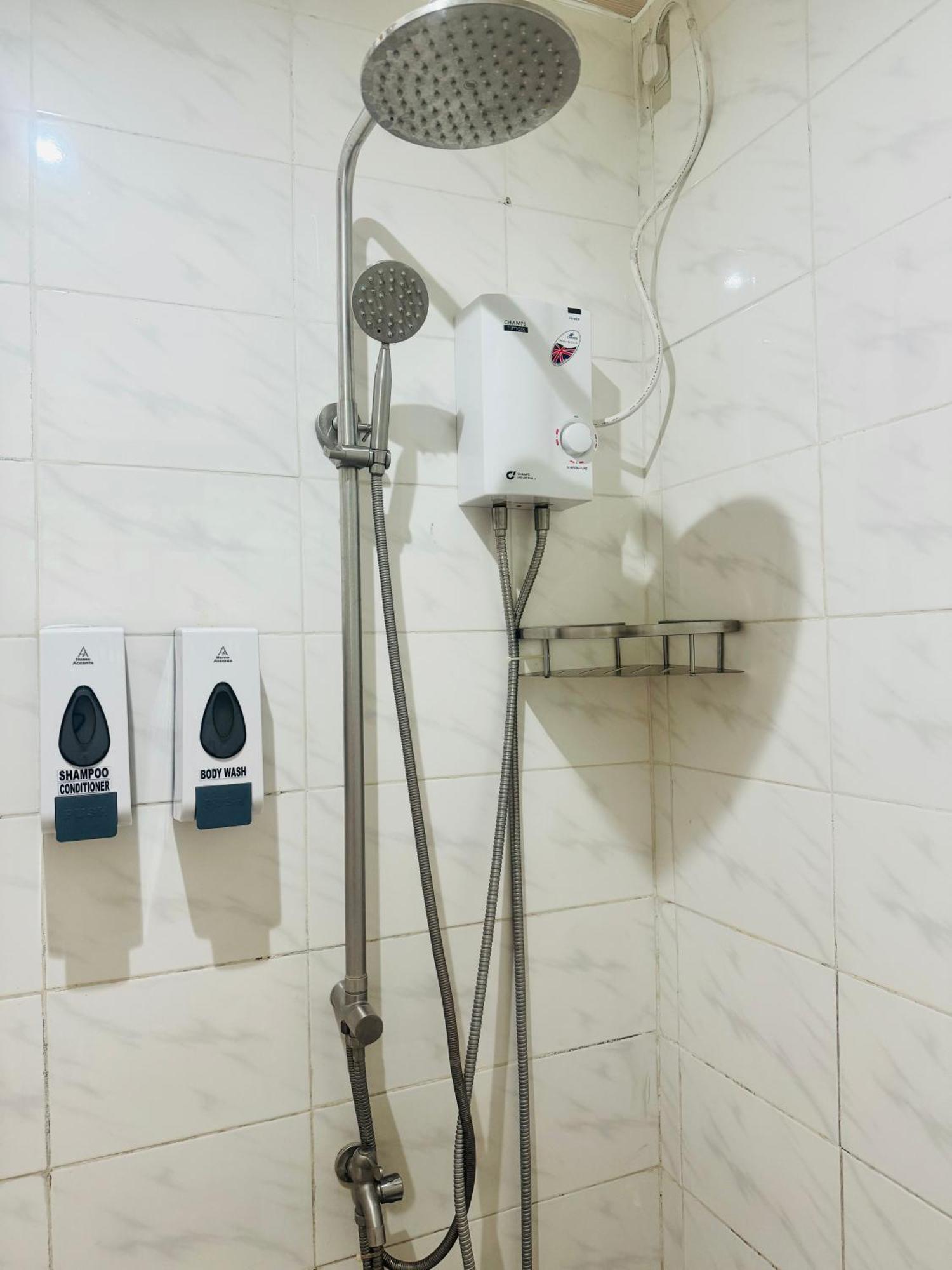 Vickybella'S Funadise Private Resort Cauayan  Экстерьер фото