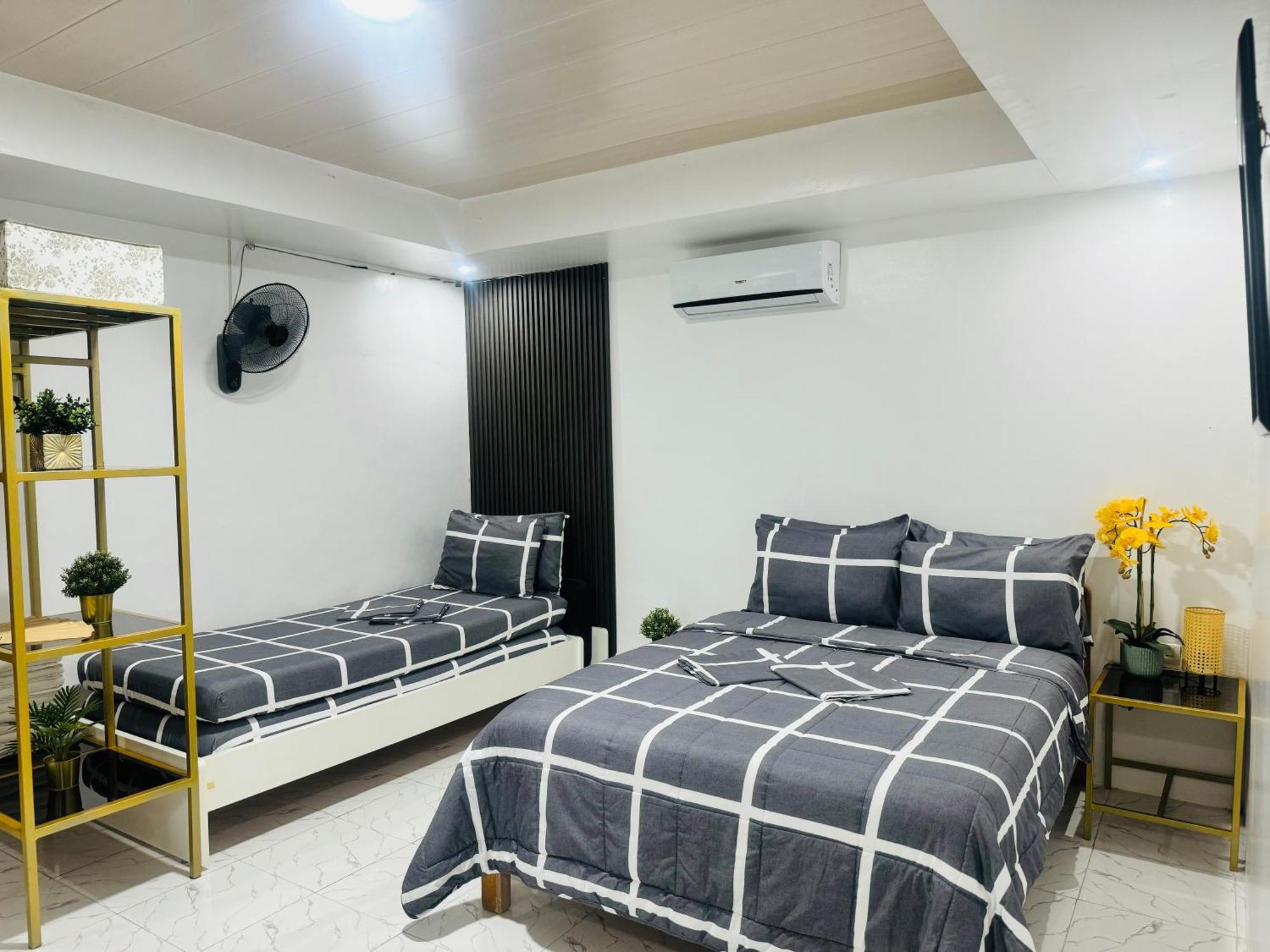 Vickybella'S Funadise Private Resort Cauayan  Экстерьер фото