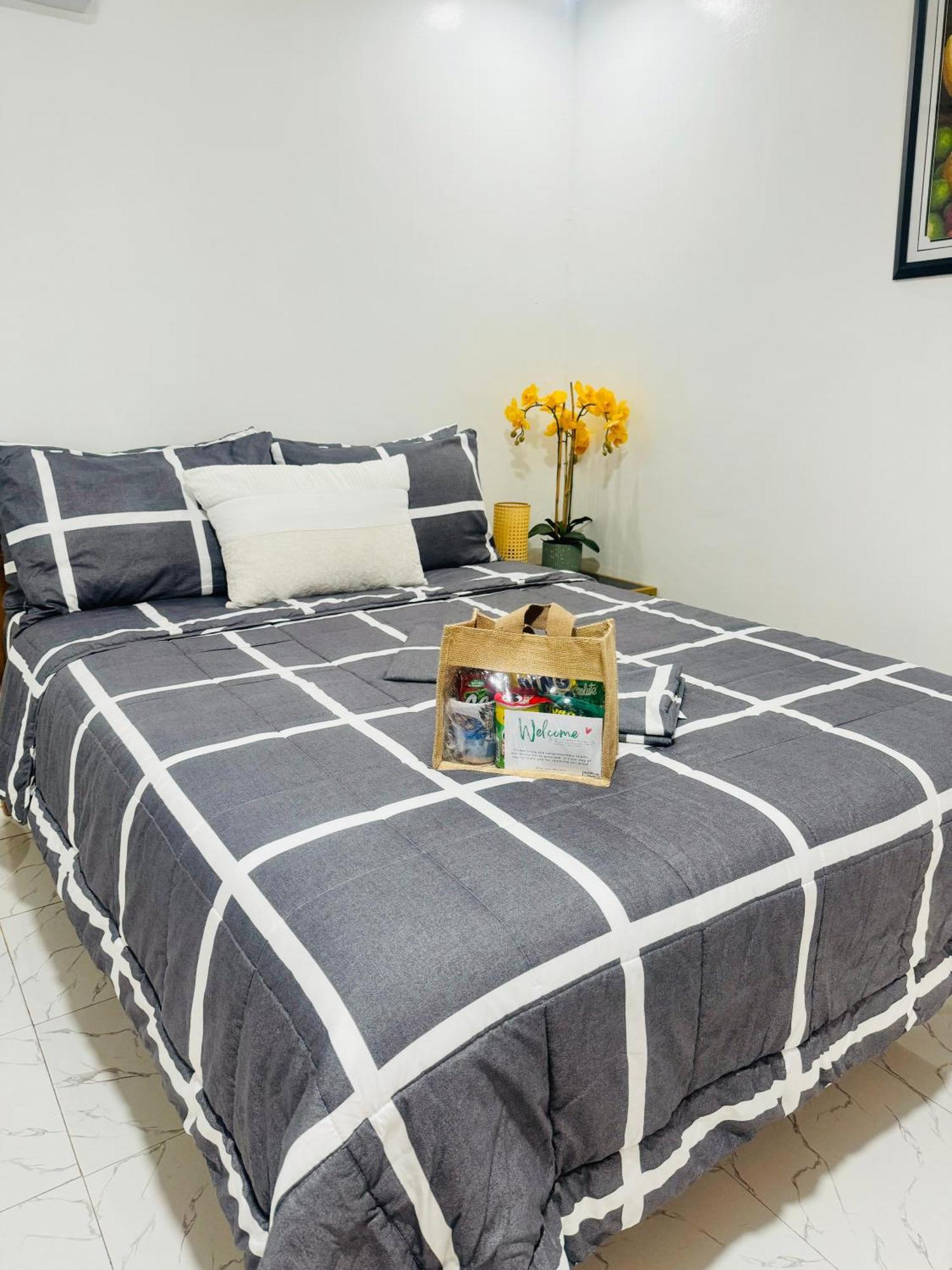 Vickybella'S Funadise Private Resort Cauayan  Экстерьер фото