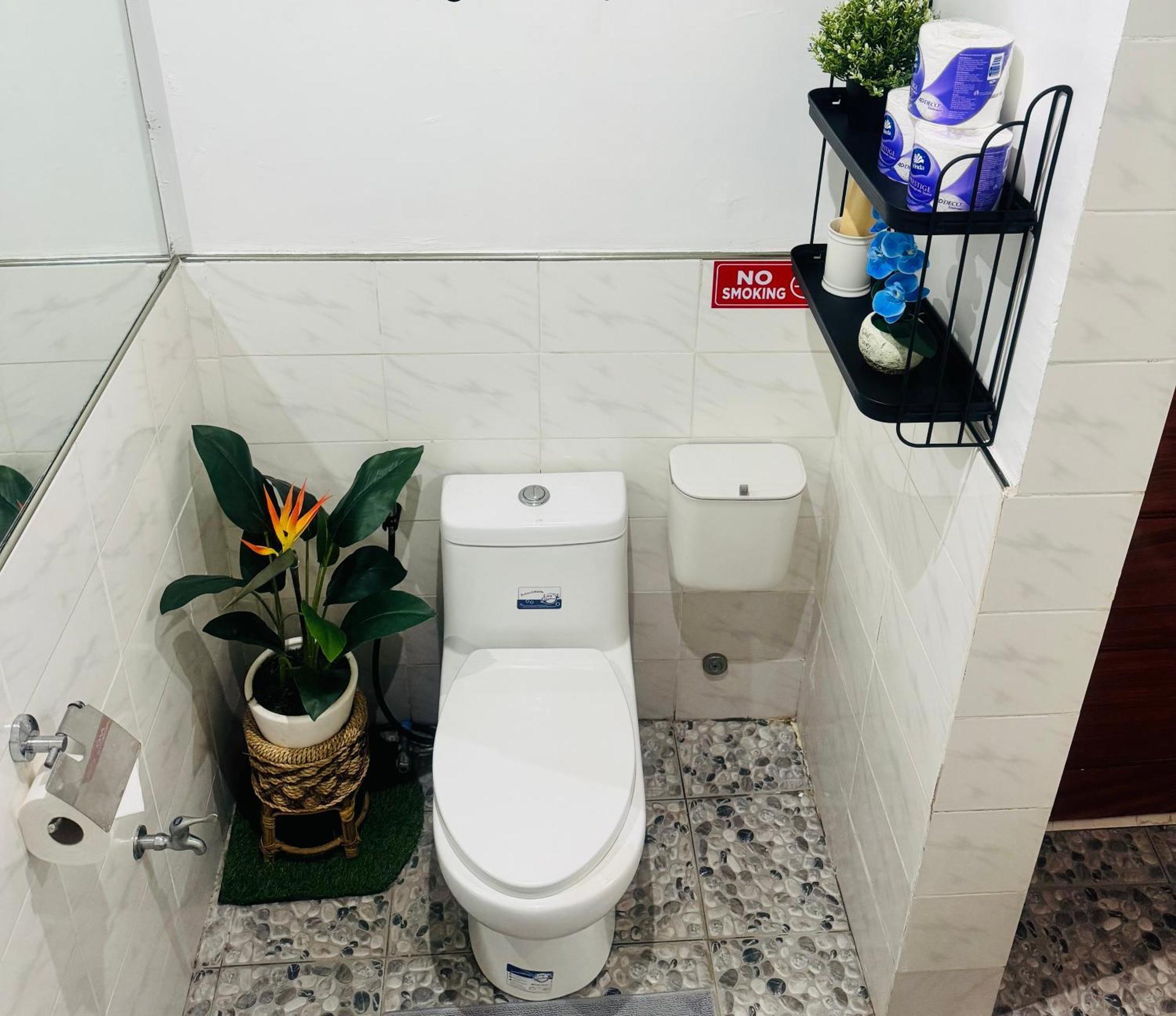 Vickybella'S Funadise Private Resort Cauayan  Экстерьер фото